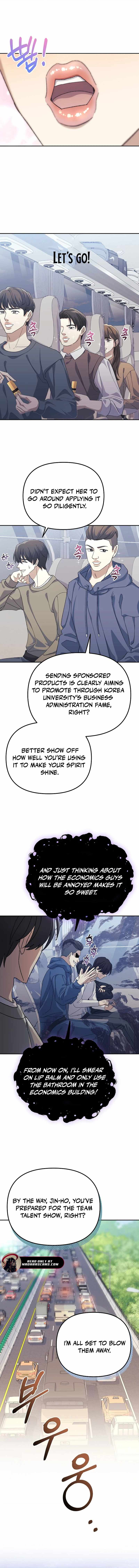 The Reset Life of a Game Addict Chapter 16 10